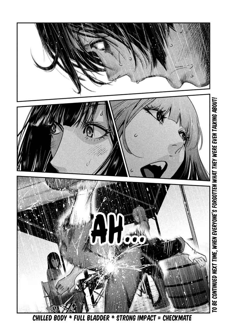 Prison School 271 18