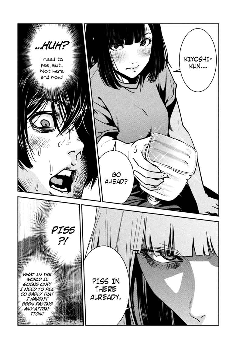 Prison School 271 2
