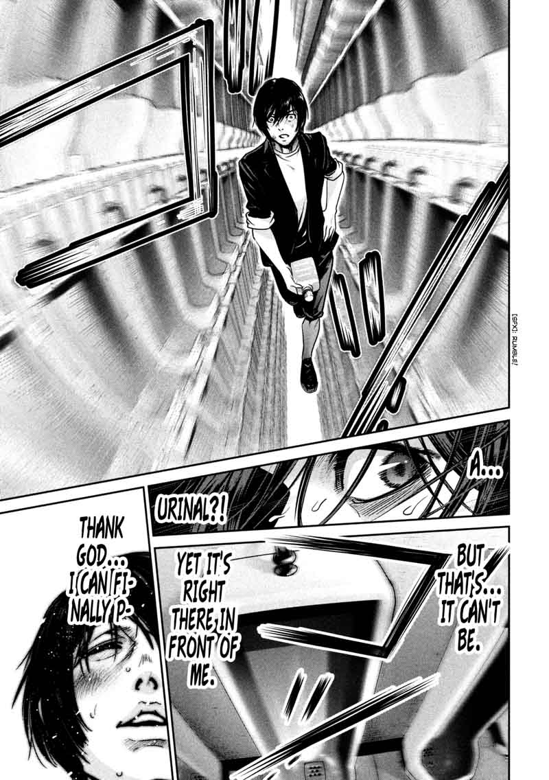 Prison School 271 5