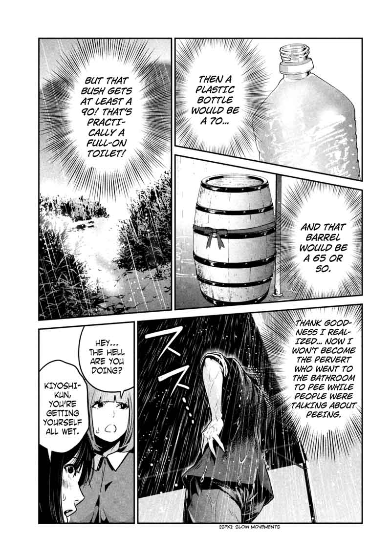 Prison School 271 9