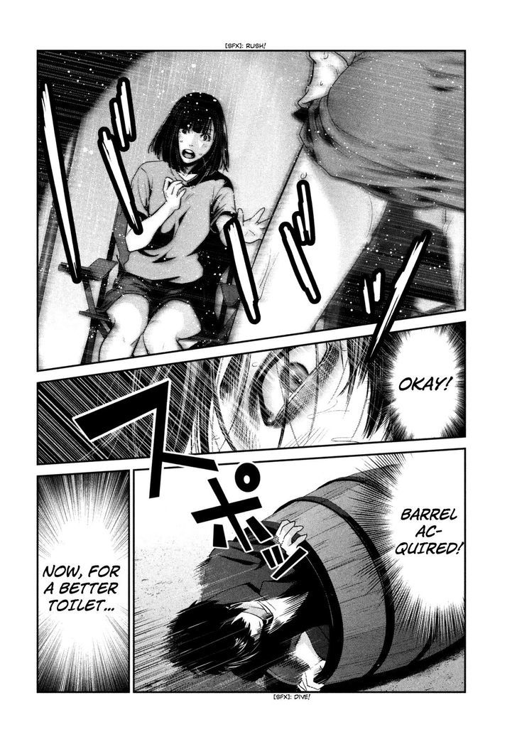 Prison School 272 10