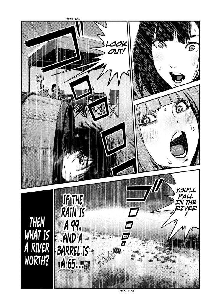 Prison School 272 11