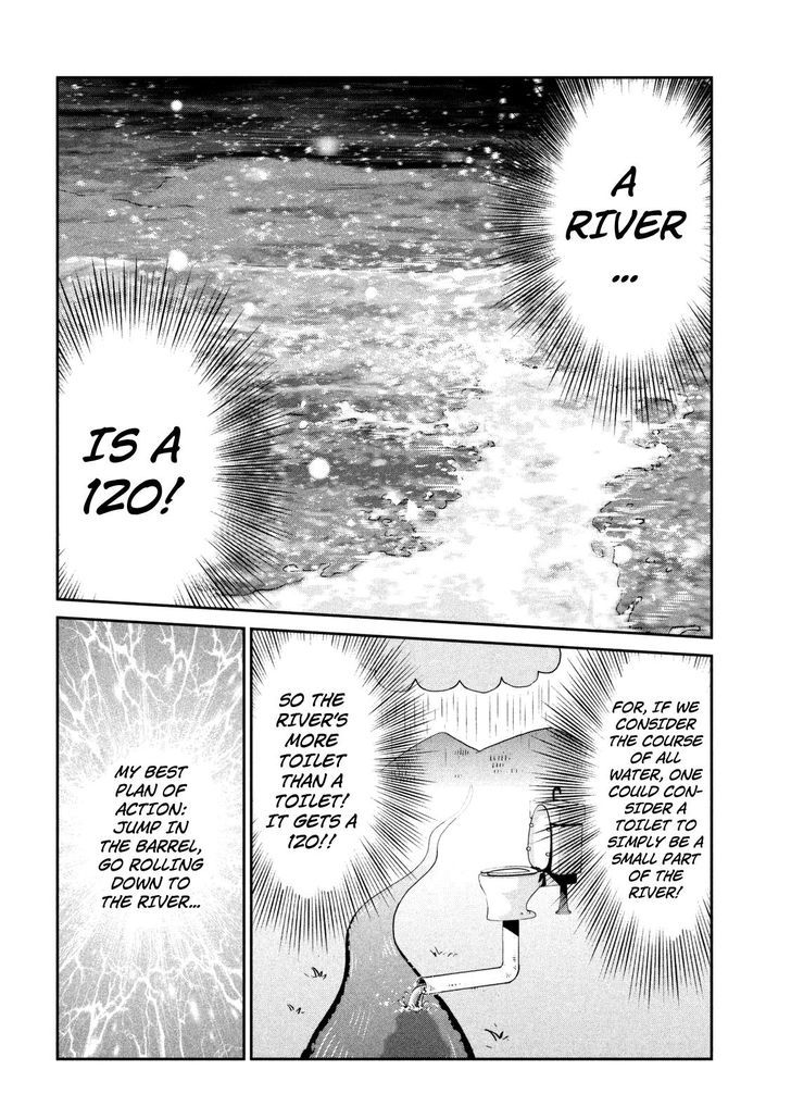 Prison School 272 12
