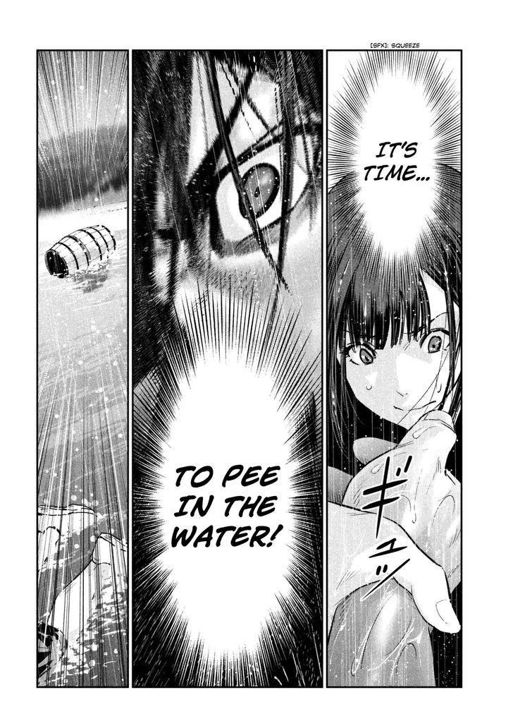 Prison School 272 16