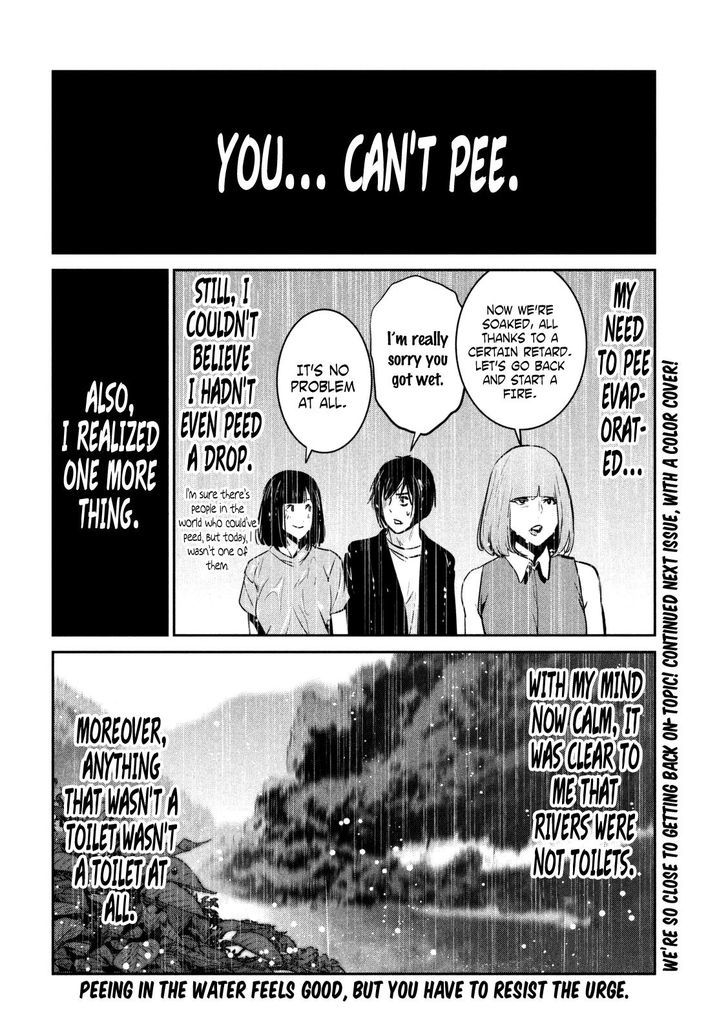 Prison School 272 18