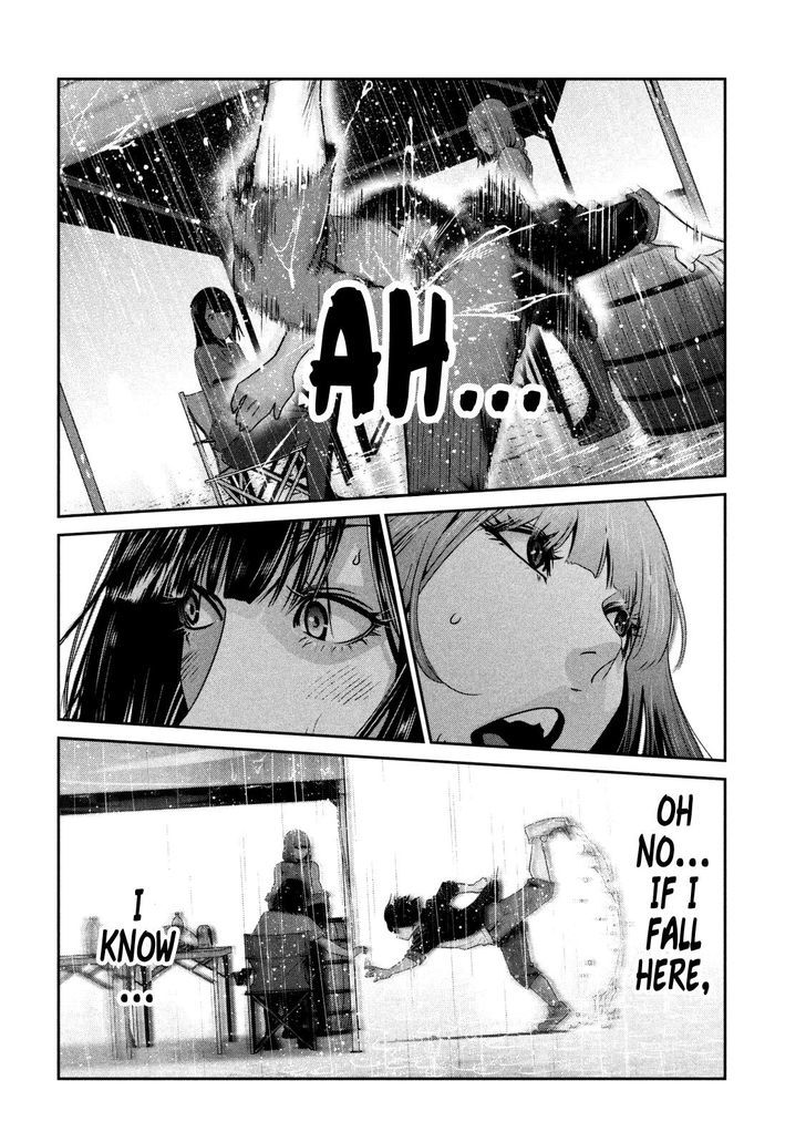 Prison School 272 2