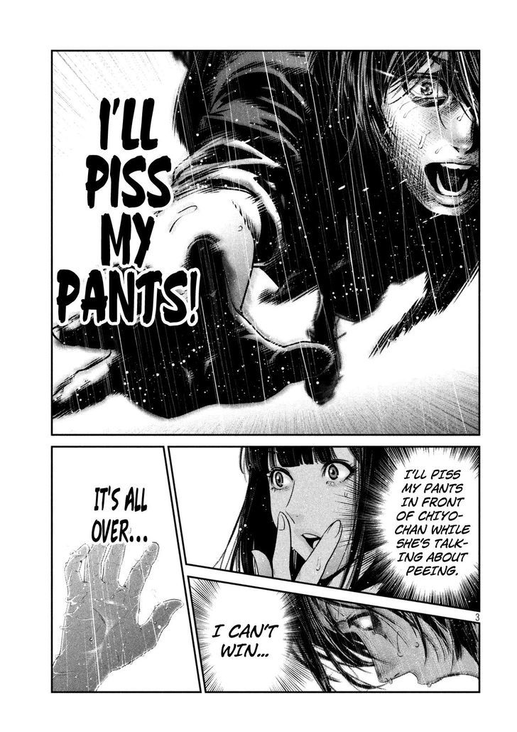 Prison School 272 3