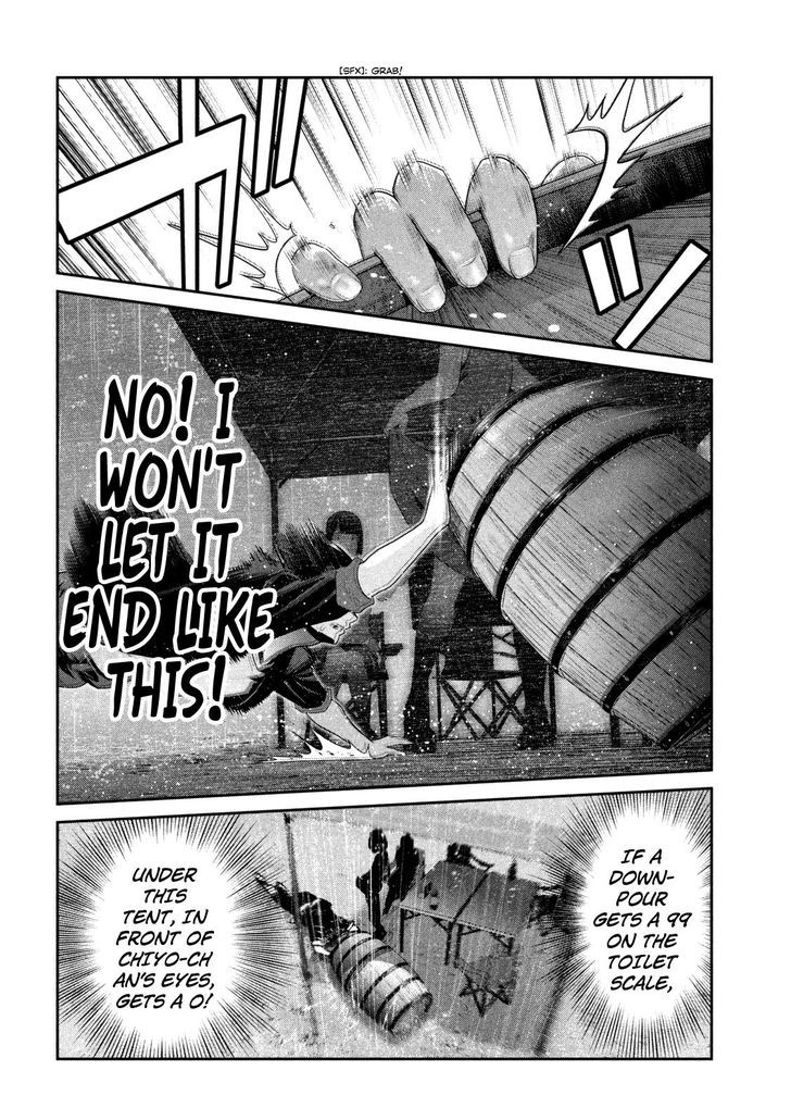 Prison School 272 4