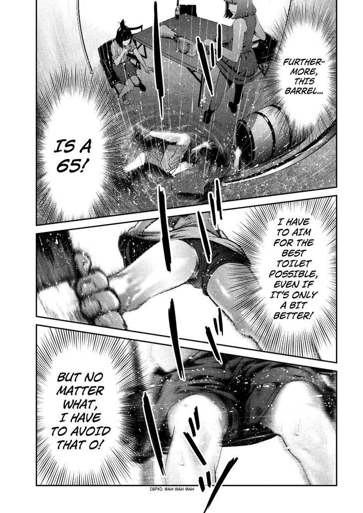 Prison School 272 5