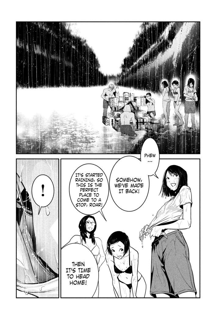 Prison School 272 6