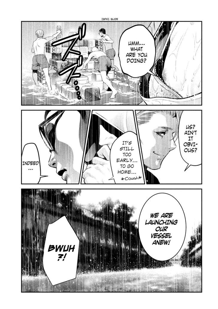 Prison School 272 7