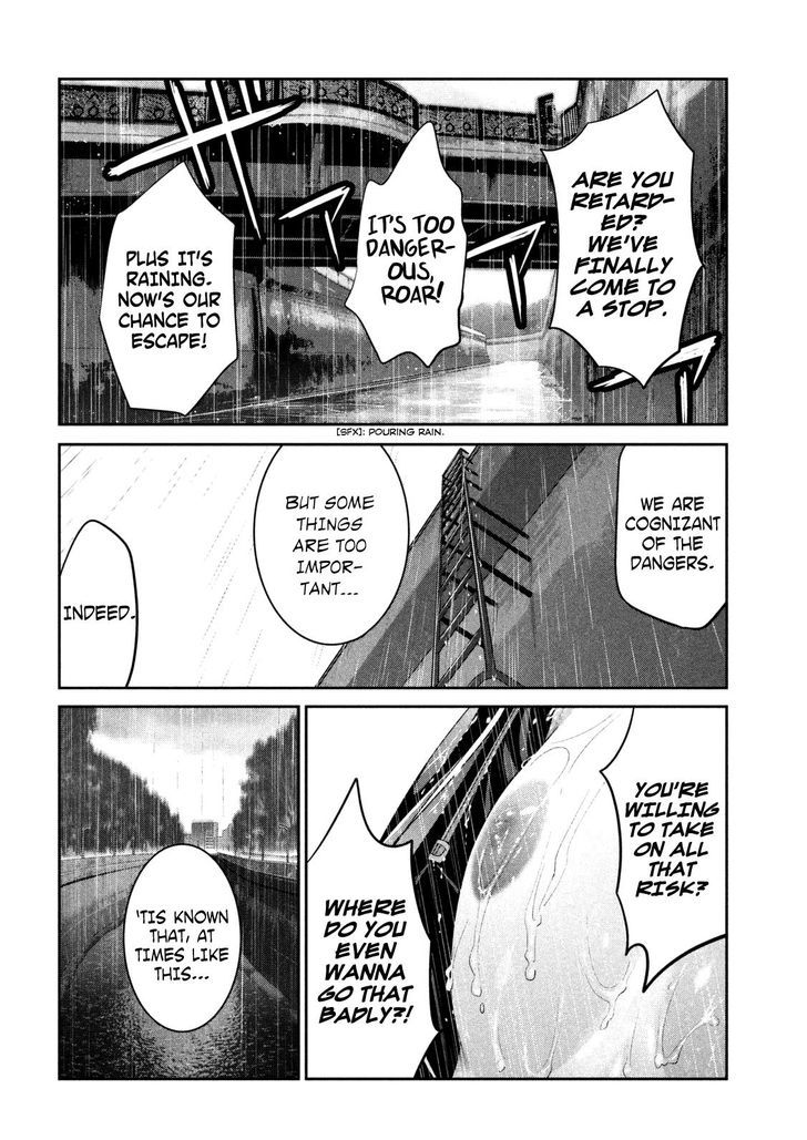 Prison School 272 8