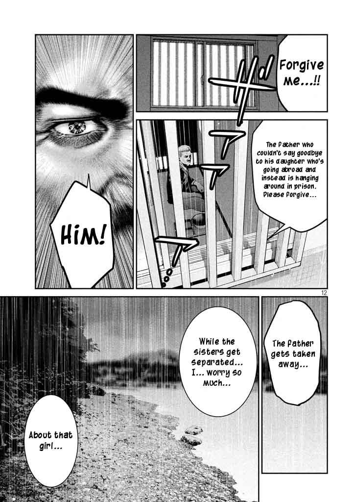 Prison School 273 11