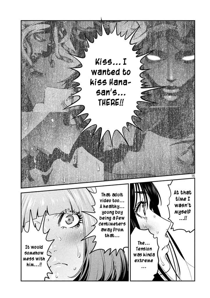 Prison School 273 15