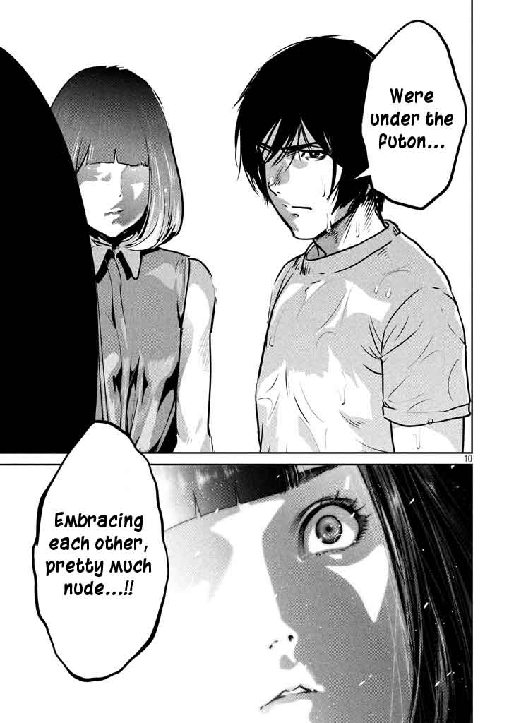 Prison School 273 9