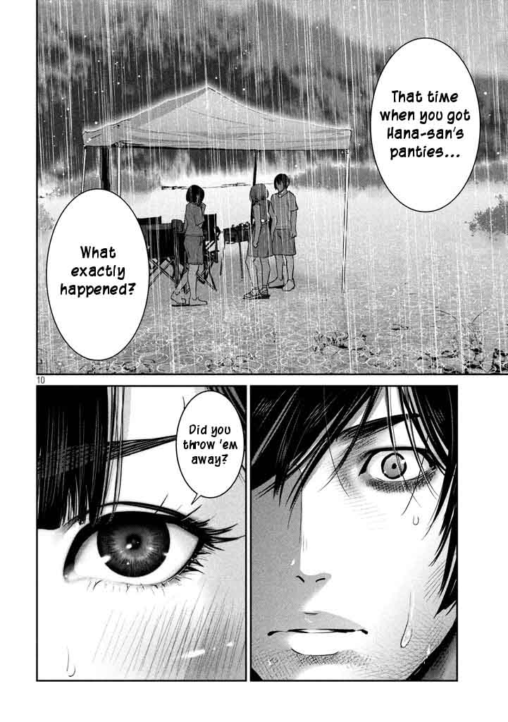 Prison School 274 10