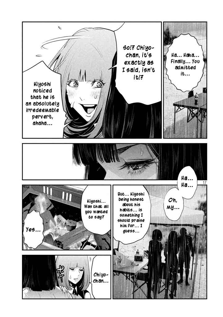 Prison School 274 17