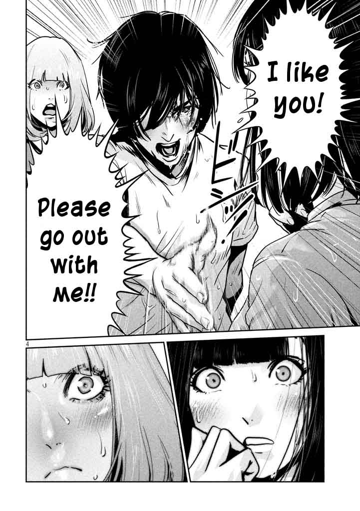 Prison School 274 4