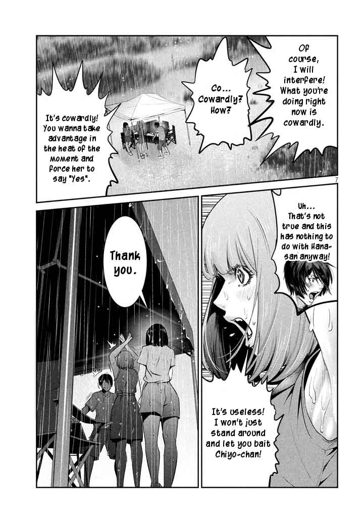 Prison School 274 7