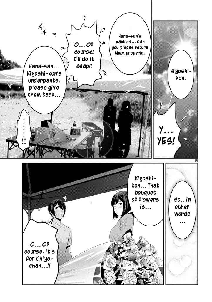Prison School 275 14