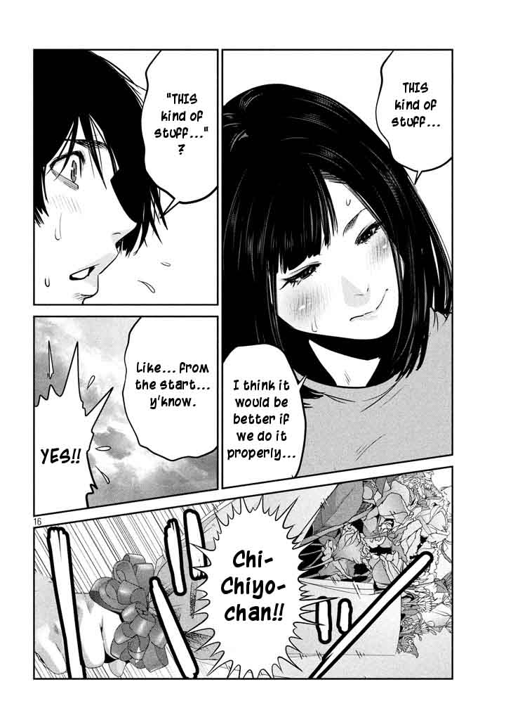 Prison School 275 15