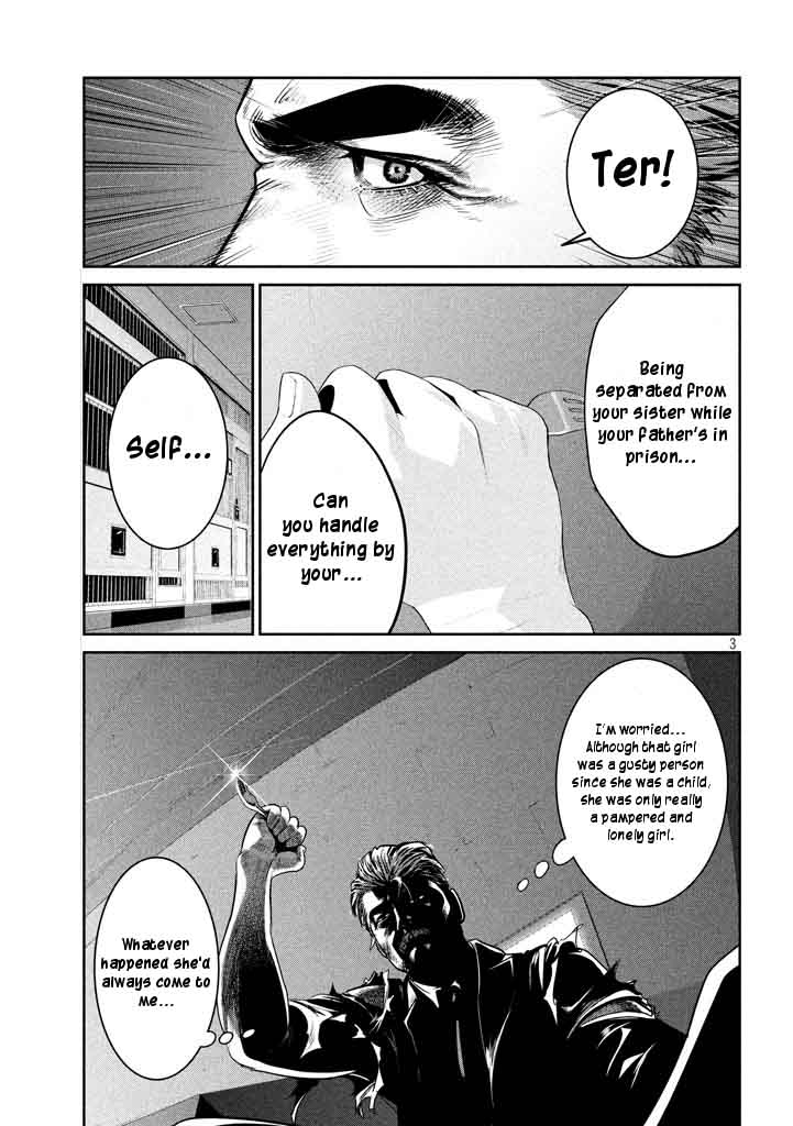 Prison School 275 3