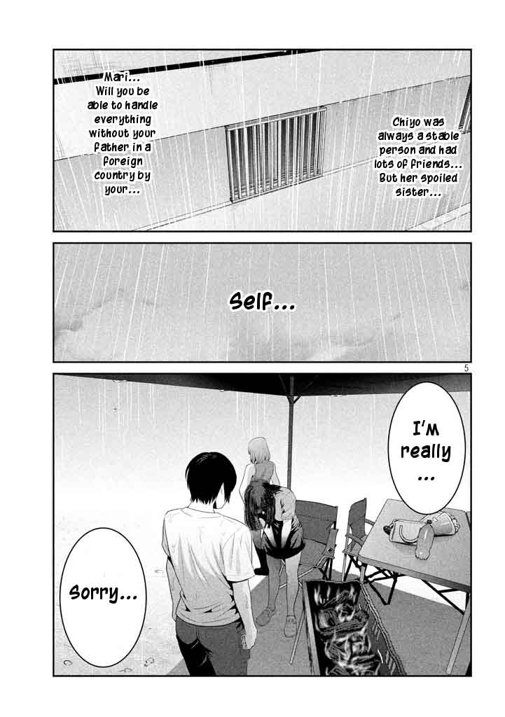 Prison School 275 5