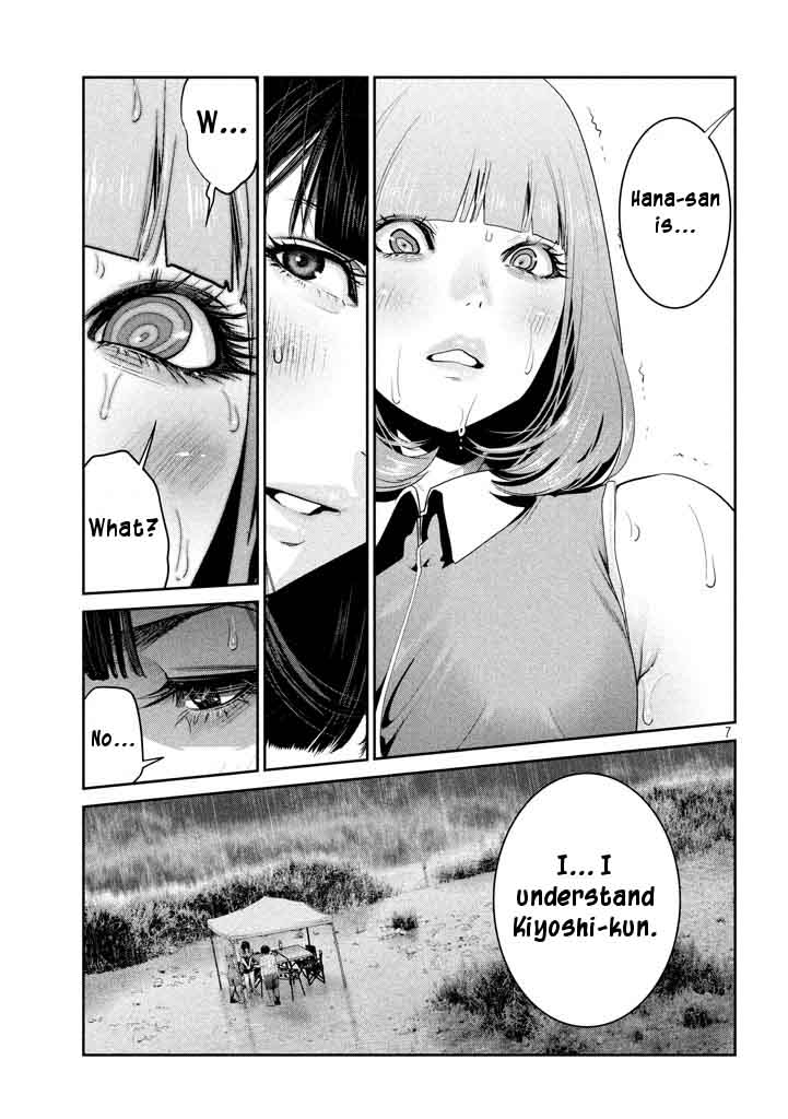 Prison School 275 7