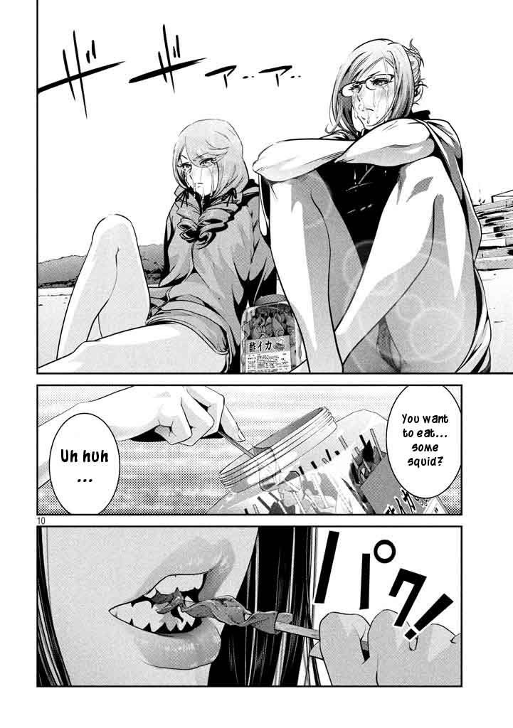 Prison School 276 10