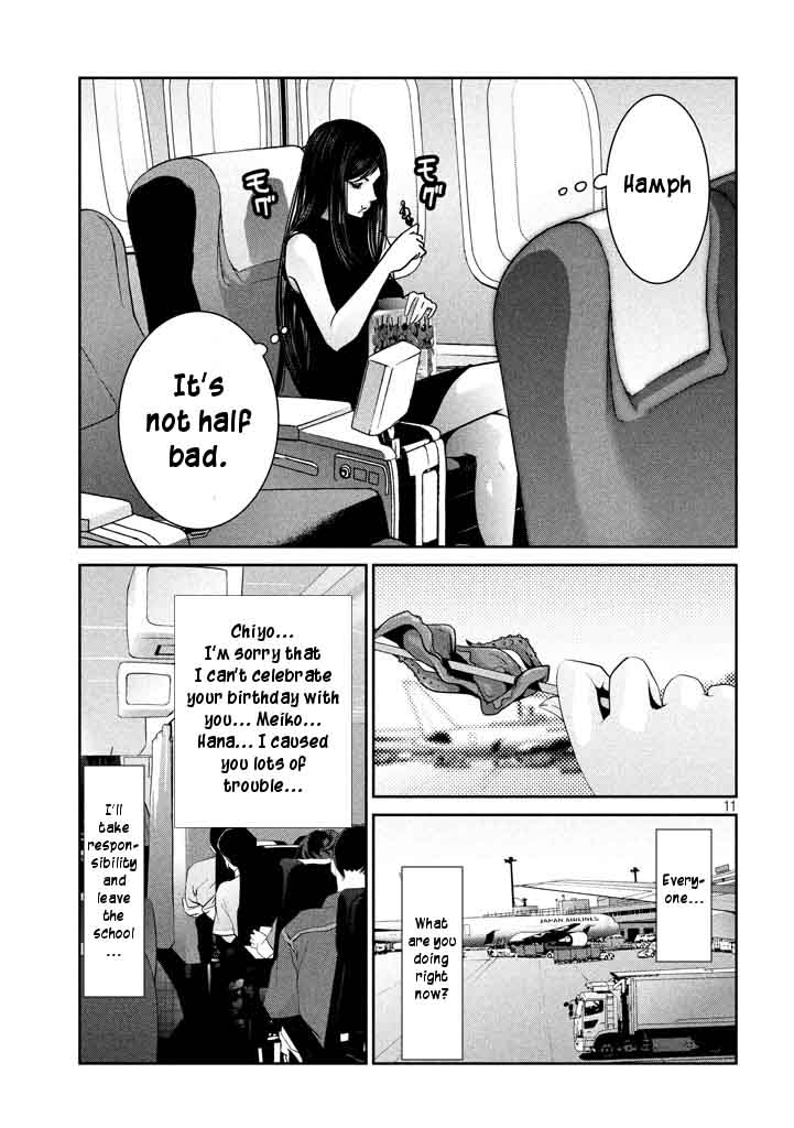 Prison School 276 11