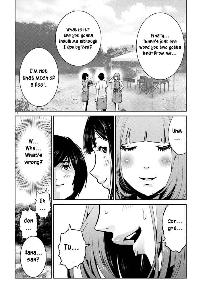 Prison School 276 16