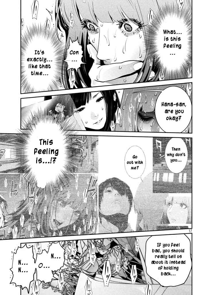 Prison School 276 17