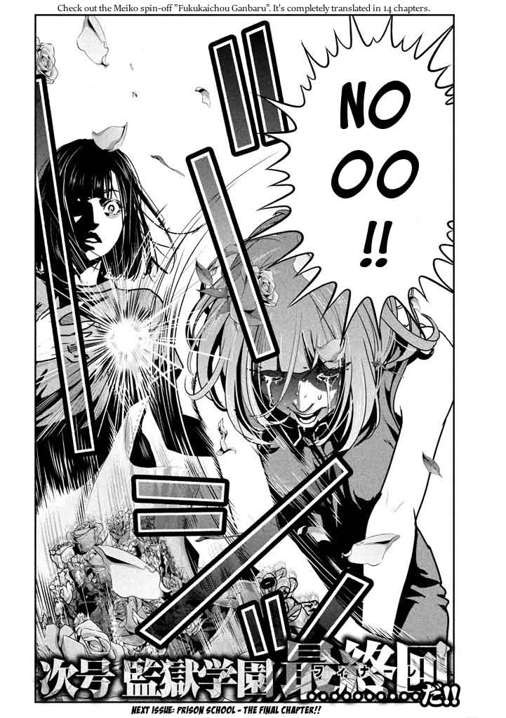 Prison School 276 18