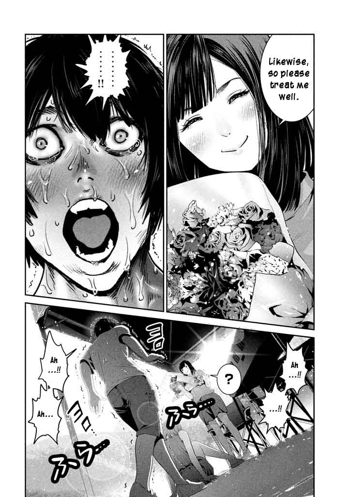 Prison School 276 2