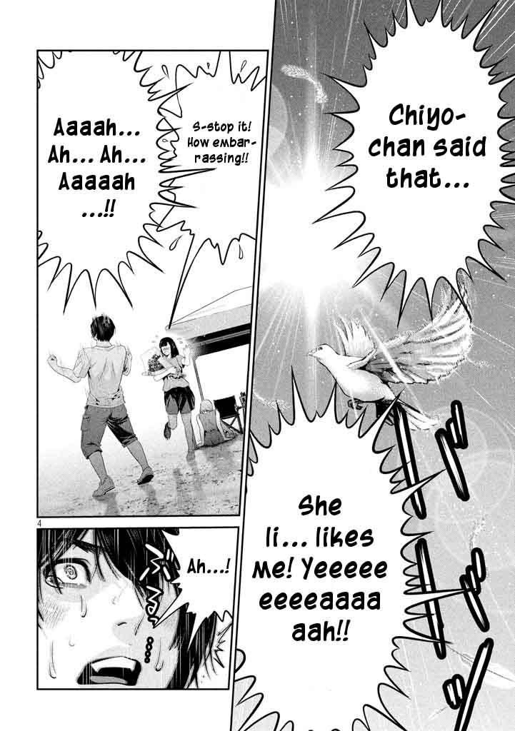 Prison School 276 4