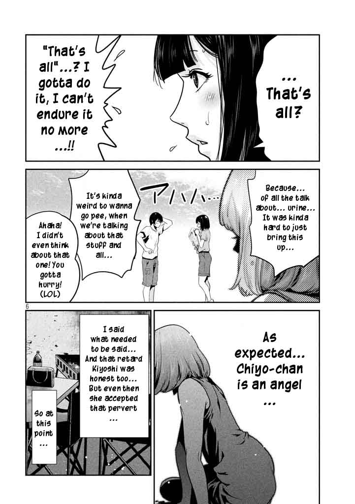 Prison School 276 6