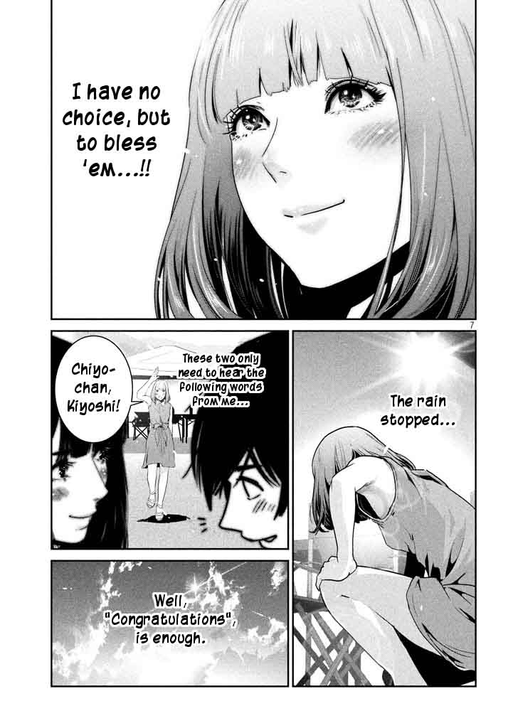 Prison School 276 7