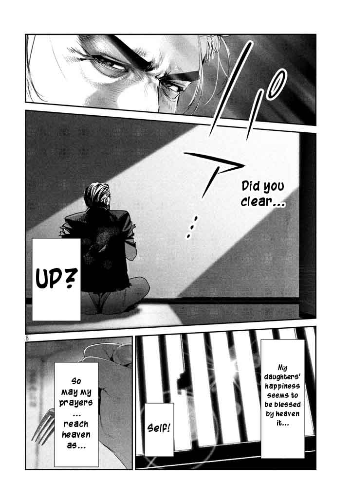 Prison School 276 8