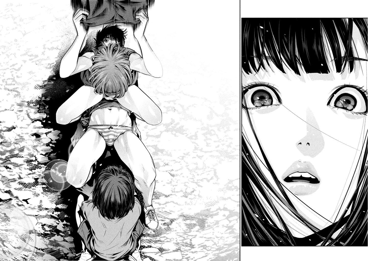 Prison School 277 15