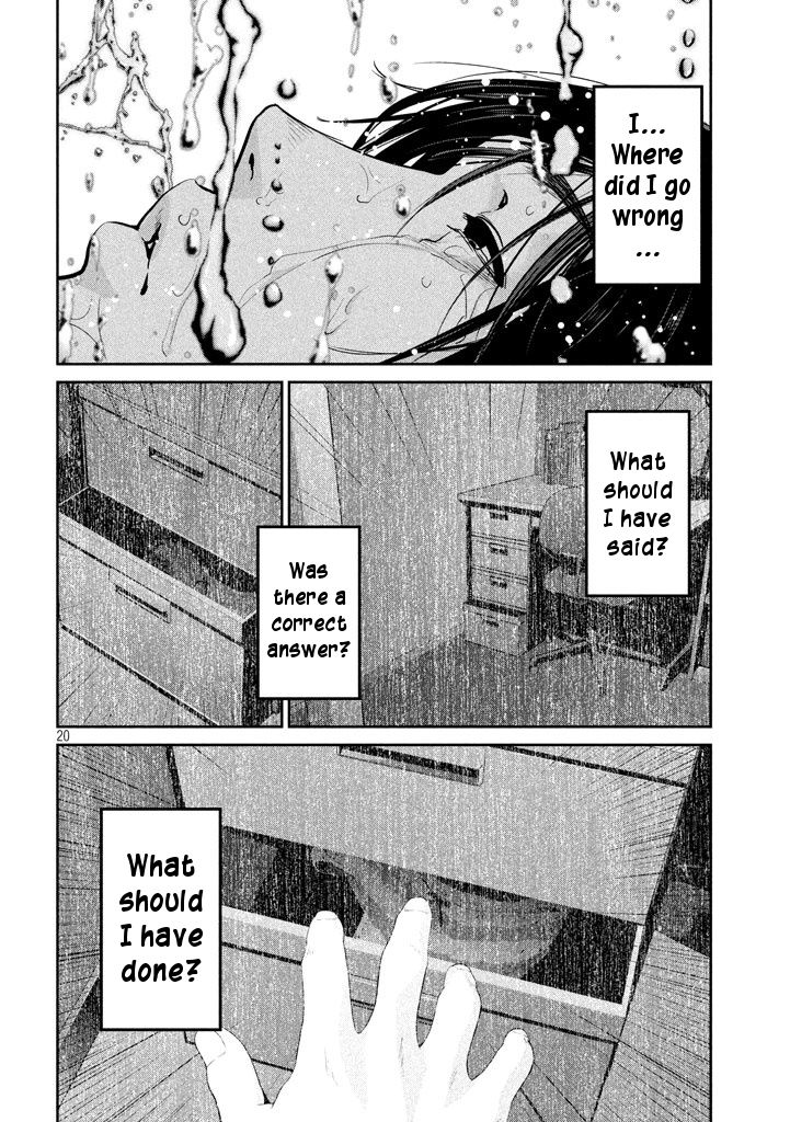 Prison School 277 18