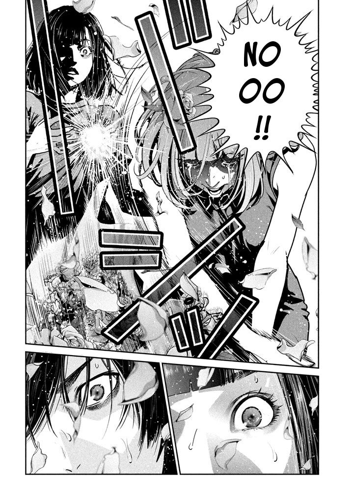 Prison School 277 2
