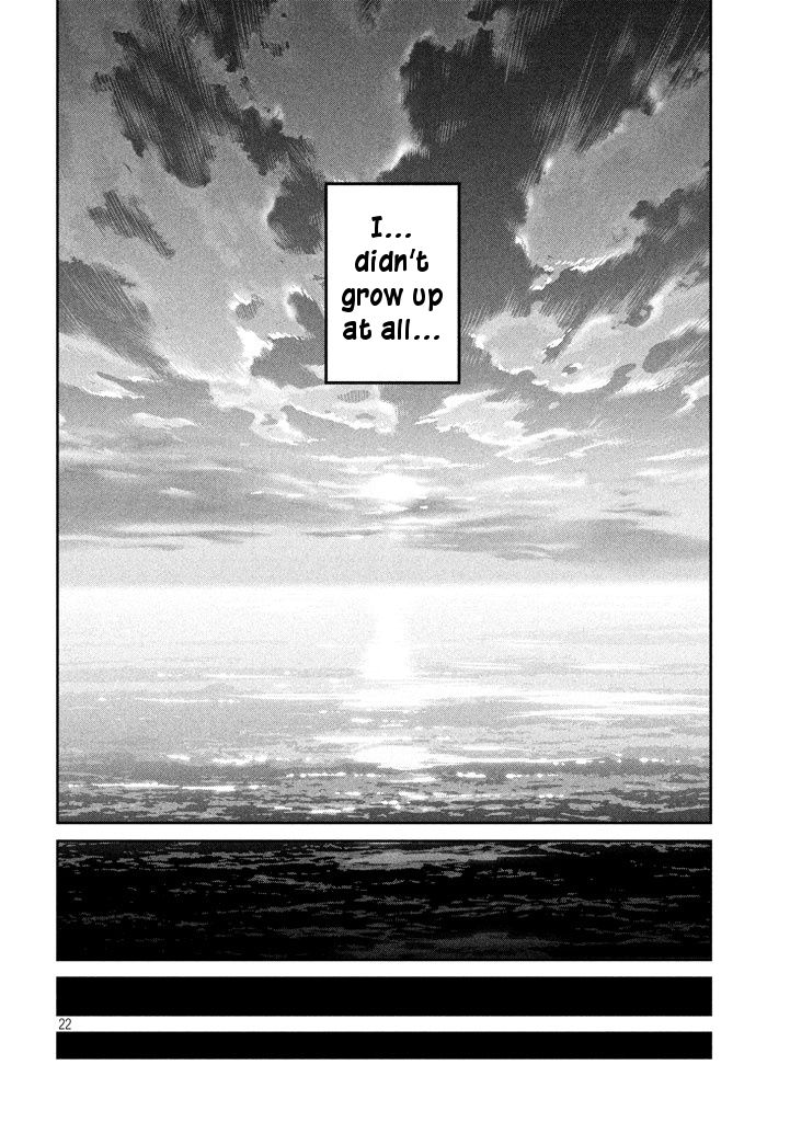 Prison School 277 20
