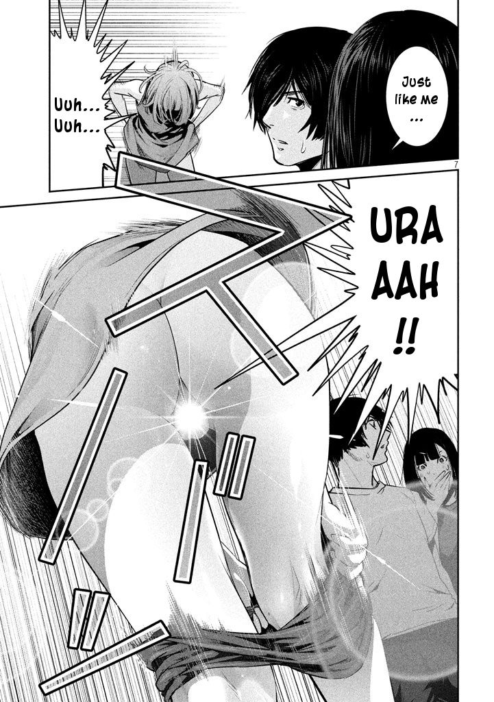 Prison School 277 7