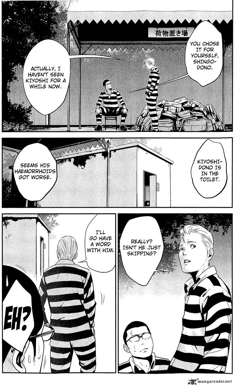 Prison School 28 13