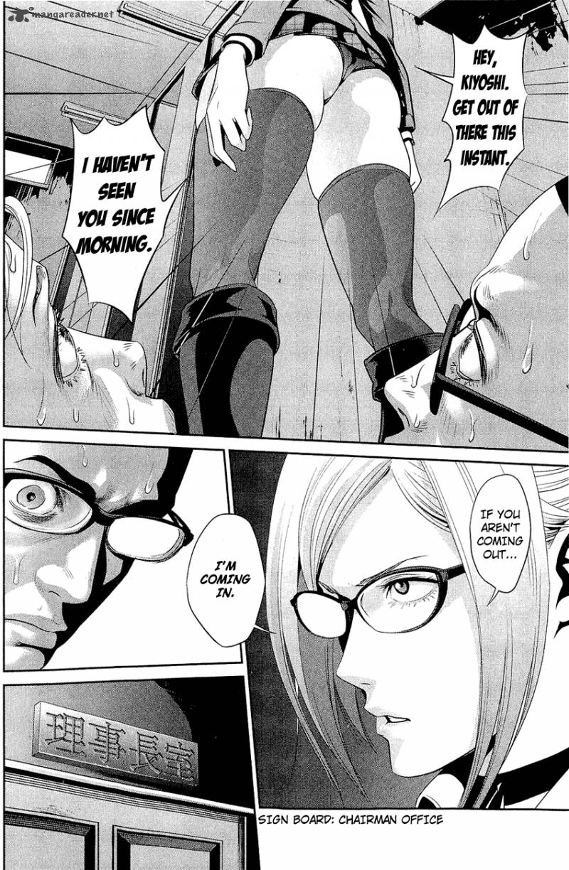 Prison School 28 15