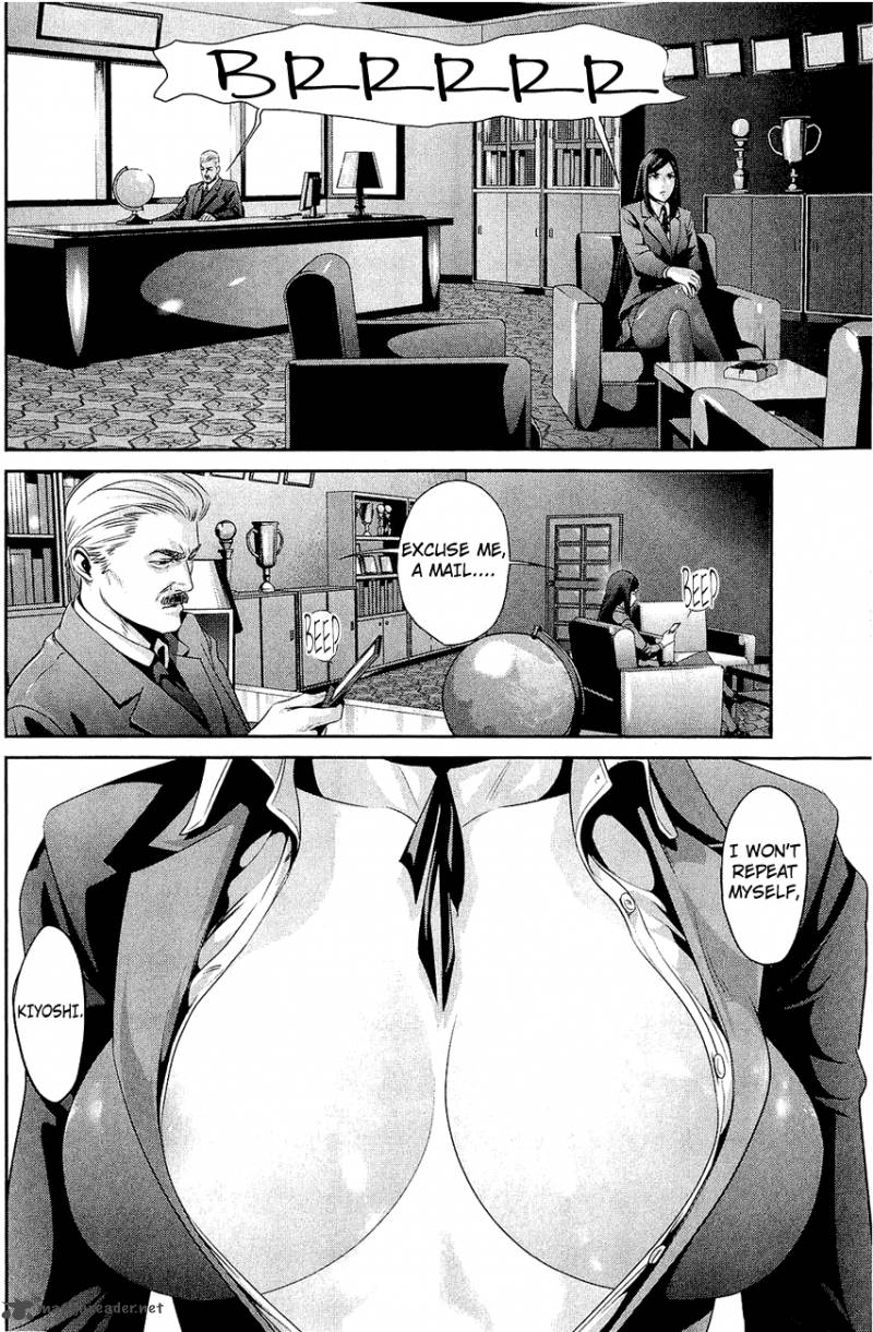 Prison School 28 17