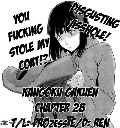Prison School 28 24
