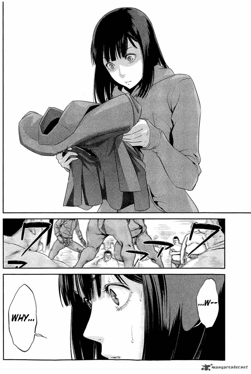 Prison School 28 5