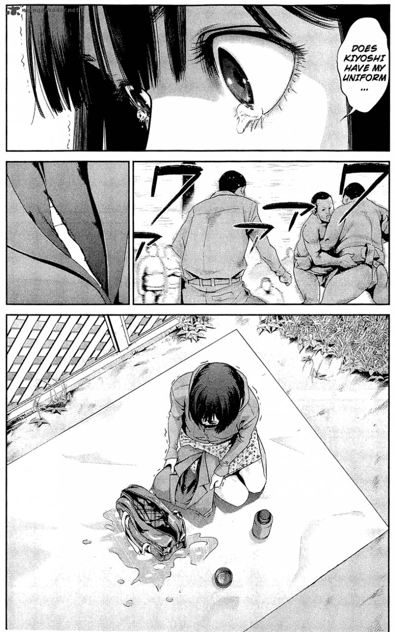 Prison School 28 6