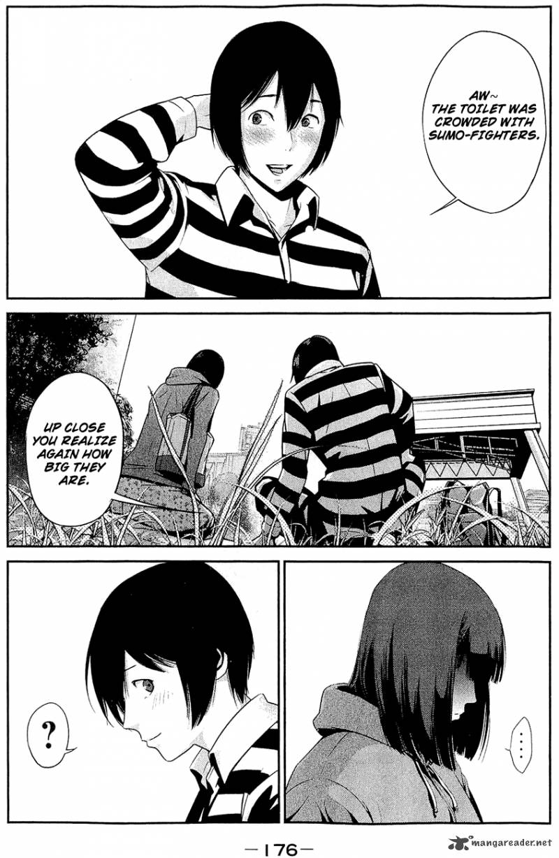 Prison School 28 7